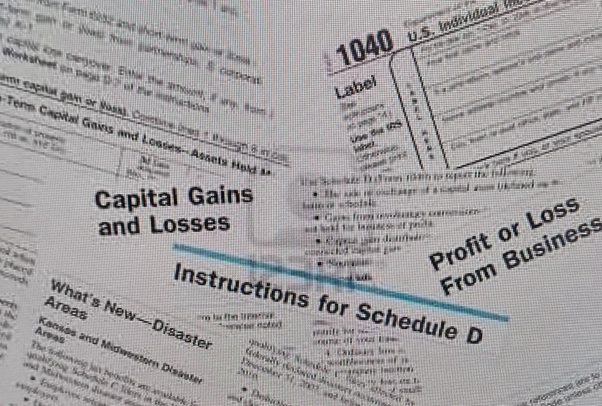 Individual & business-(business property+employees)